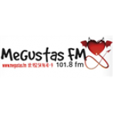 Radio Me Gustas FM 101.8
