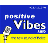 Radio Vibes Radio Belize 90.5