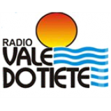 Radio Rádio Vale do Tiête 1240