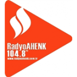 Radio Radyo Ahenk 104.8