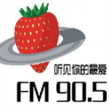 Radio Zhenjiang City Radio 90.5