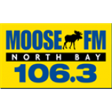 Radio Moose FM 106.3