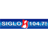 Radio Radio Siglo 104.7 FM