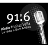 Radio Ràdio Trinitat Vella 91.6