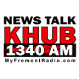 Radio KHUB 1340