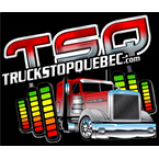 Radio Truck Stop Quebec