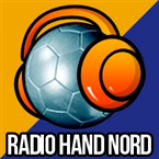 Radio Radio Hand Nord
