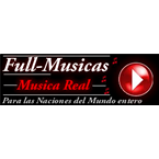 Radio Full-Musicas.Com