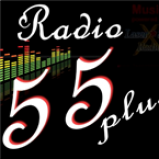 Radio Radio55 Plus