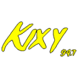 Radio KIXY-FM 94.7