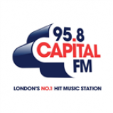 Radio Capital London 95.8