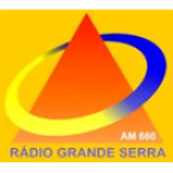 Radio Rádio Grande Serra 660