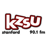 Radio KZSU-3