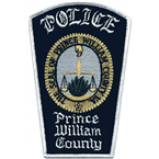 Radio Prince William County Police - East and West, Manassas and Manas