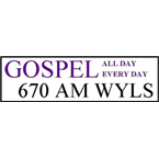Radio WYLS 670