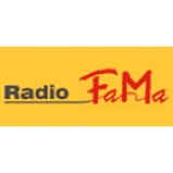 Radio Radio FaMa 100.8