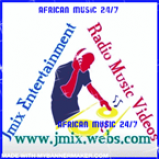 Radio JMIX ENTERTAINMENT RADIO