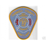 Radio Carroll County Fire and Rescue