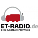Radio ET-Radio - Dein Eurotransportradio