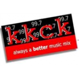 Radio KKCK 99.7