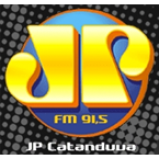 Radio Rádio Jovem Pan FM (Catanduva) 91.5