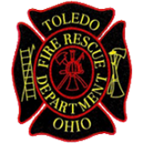 Radio Toledo and Lucas County, Ohio Fire and EMS