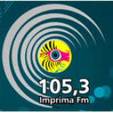 Radio Rádio Imprima FM 105.3