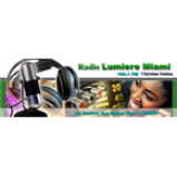 Radio RADIO LUMIERE DE MIAMI
