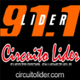 Radio Lider 91.1 FM (San Cristobal)
