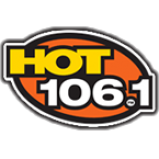 Radio Hot 106.1