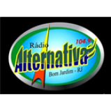 Radio Rádio Alternativa 104.9