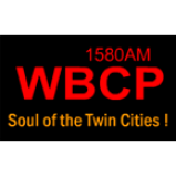 Radio WBCP 1580