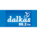 Radio Dalkas FM 88.2
