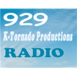Radio 929 K-Tornado Productions Radio