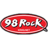 Radio KRXQ-HD2 98.5