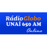 Radio Rádio Globo (Unaí) 650
