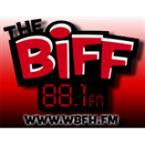 Radio The Biff 88.1