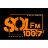 Radio Sol FM 100.7