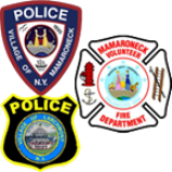 Radio Mamaroneck/Larchmont Police, Fire, and EMS