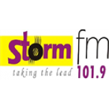 Radio Storm FM 101.9 MHz