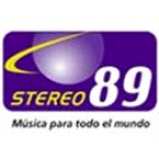Radio Stereo 89 89.0