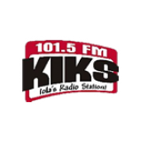 Radio KIKS-FM 101.5