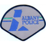 Radio Albany Police