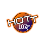 Radio Hott FM 107.5