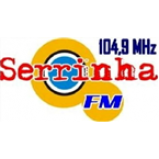 Radio Rádio Serrinha 104.9