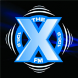 Radio 106.9 The X