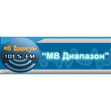 Radio MV Diapazon 101.5