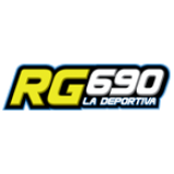 Radio RG La Deportiva 690