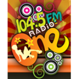 Radio Radio 1 104.5