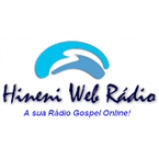 Radio Hineni Web Radio